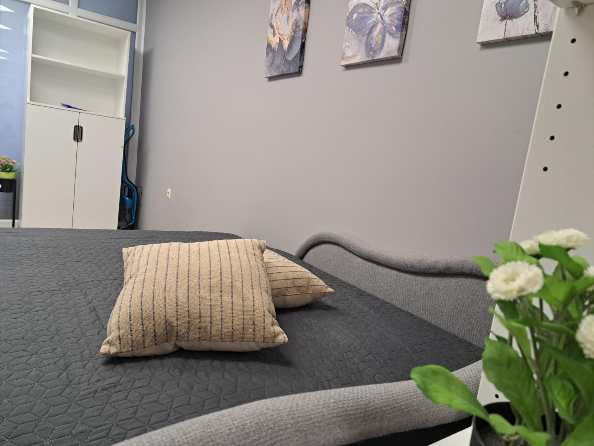 Sixtyships Ruse Center Apartment Bagian luar foto