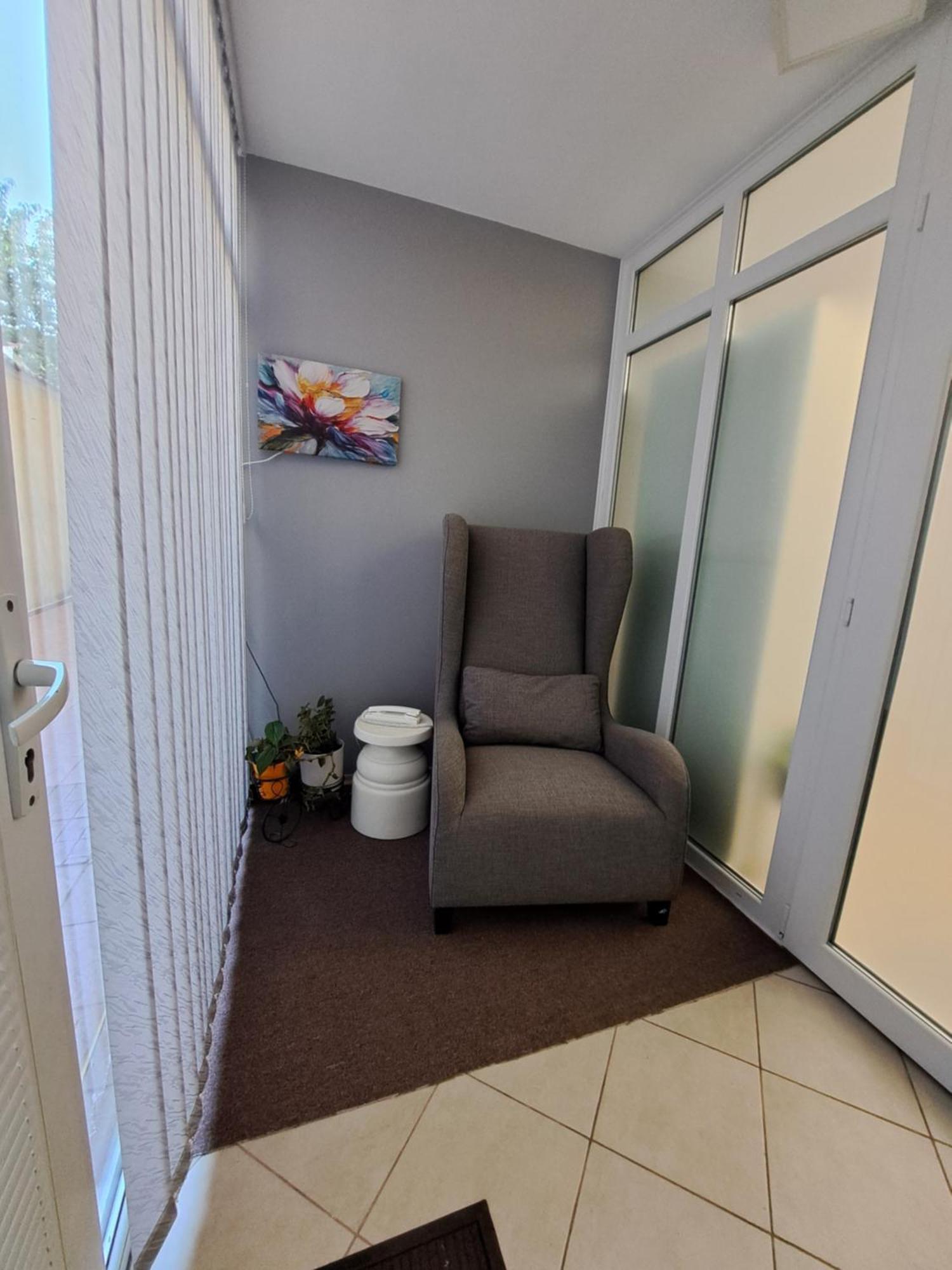 Sixtyships Ruse Center Apartment Bagian luar foto