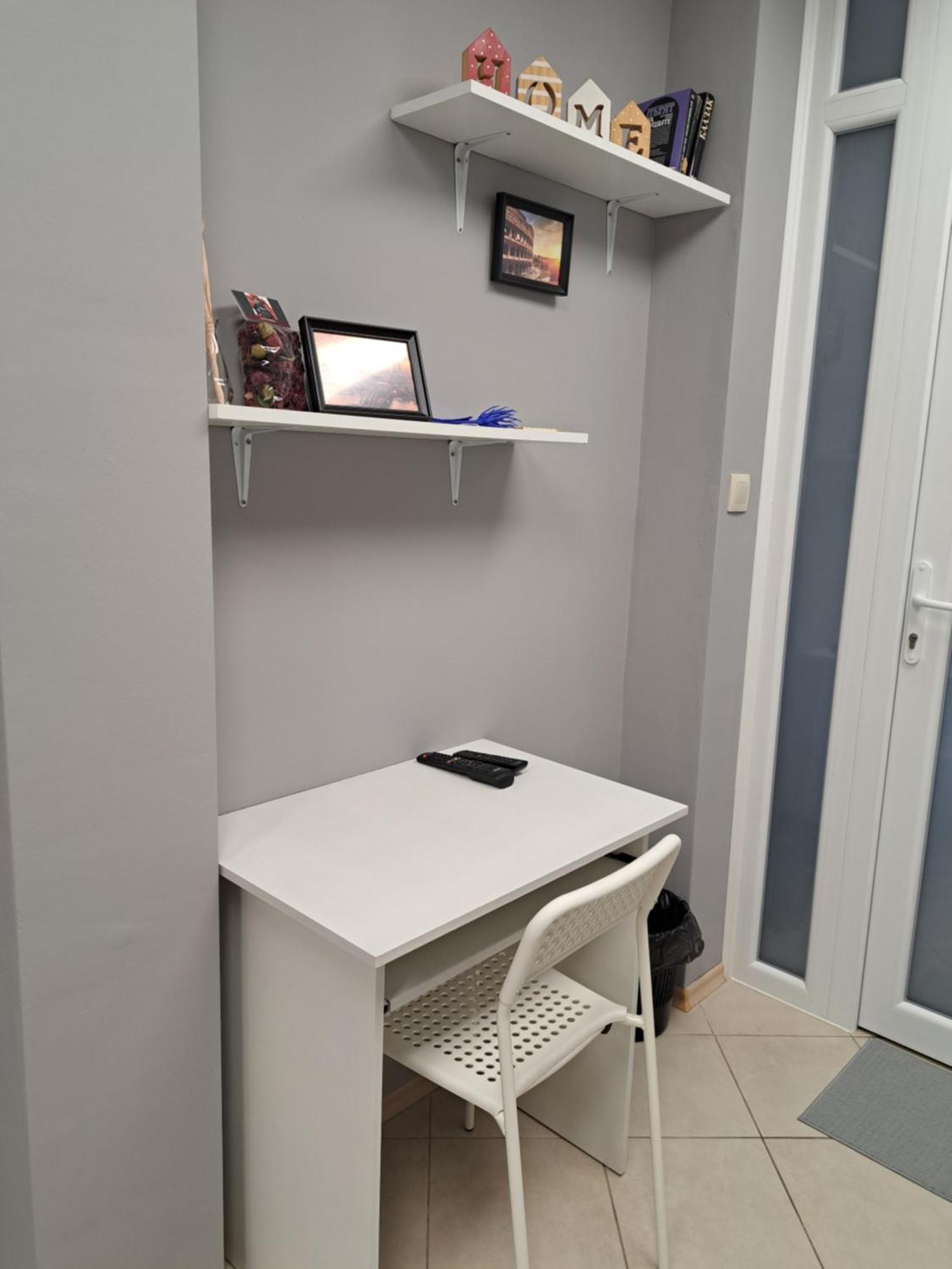 Sixtyships Ruse Center Apartment Bagian luar foto