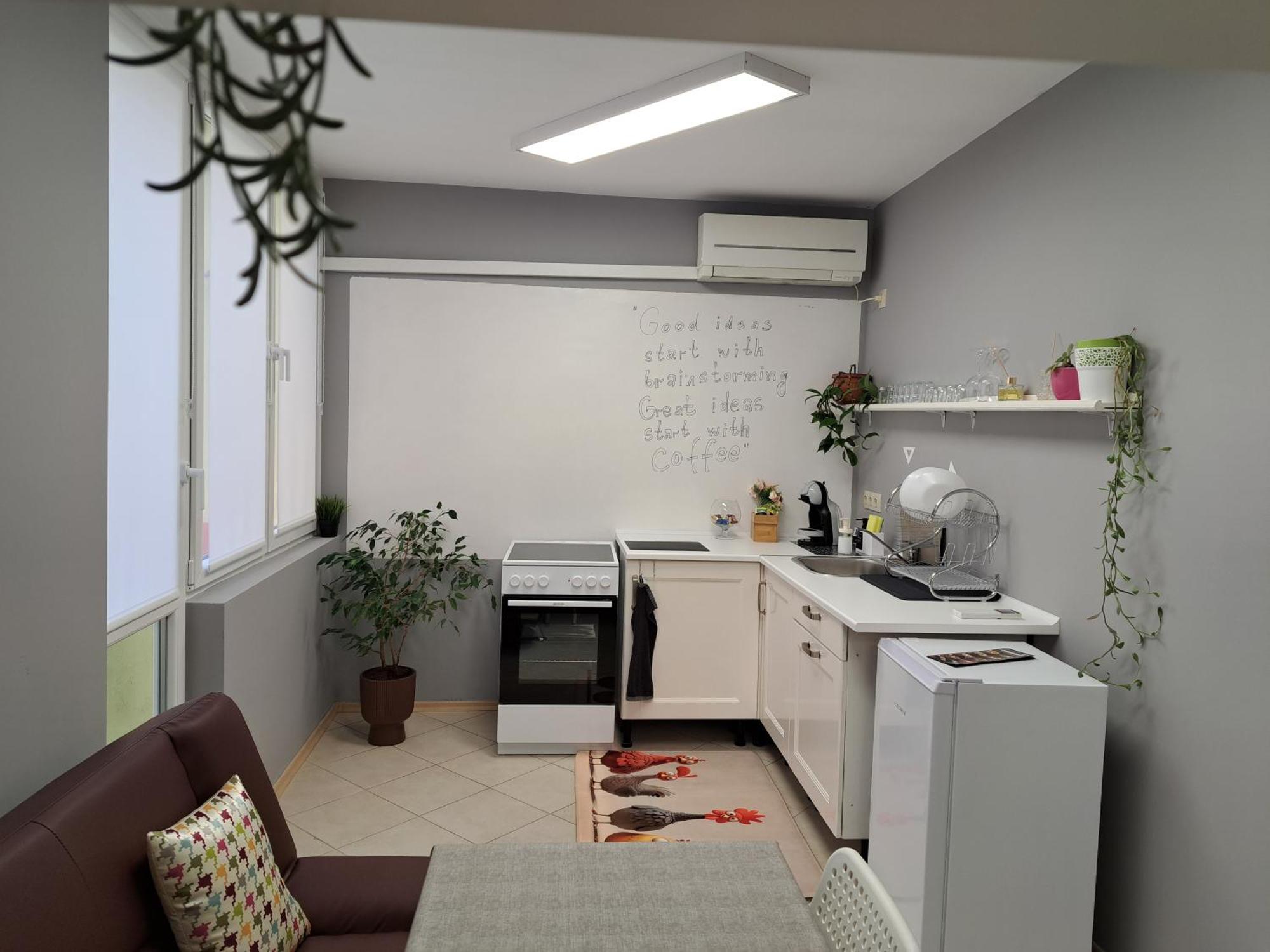 Sixtyships Ruse Center Apartment Bagian luar foto